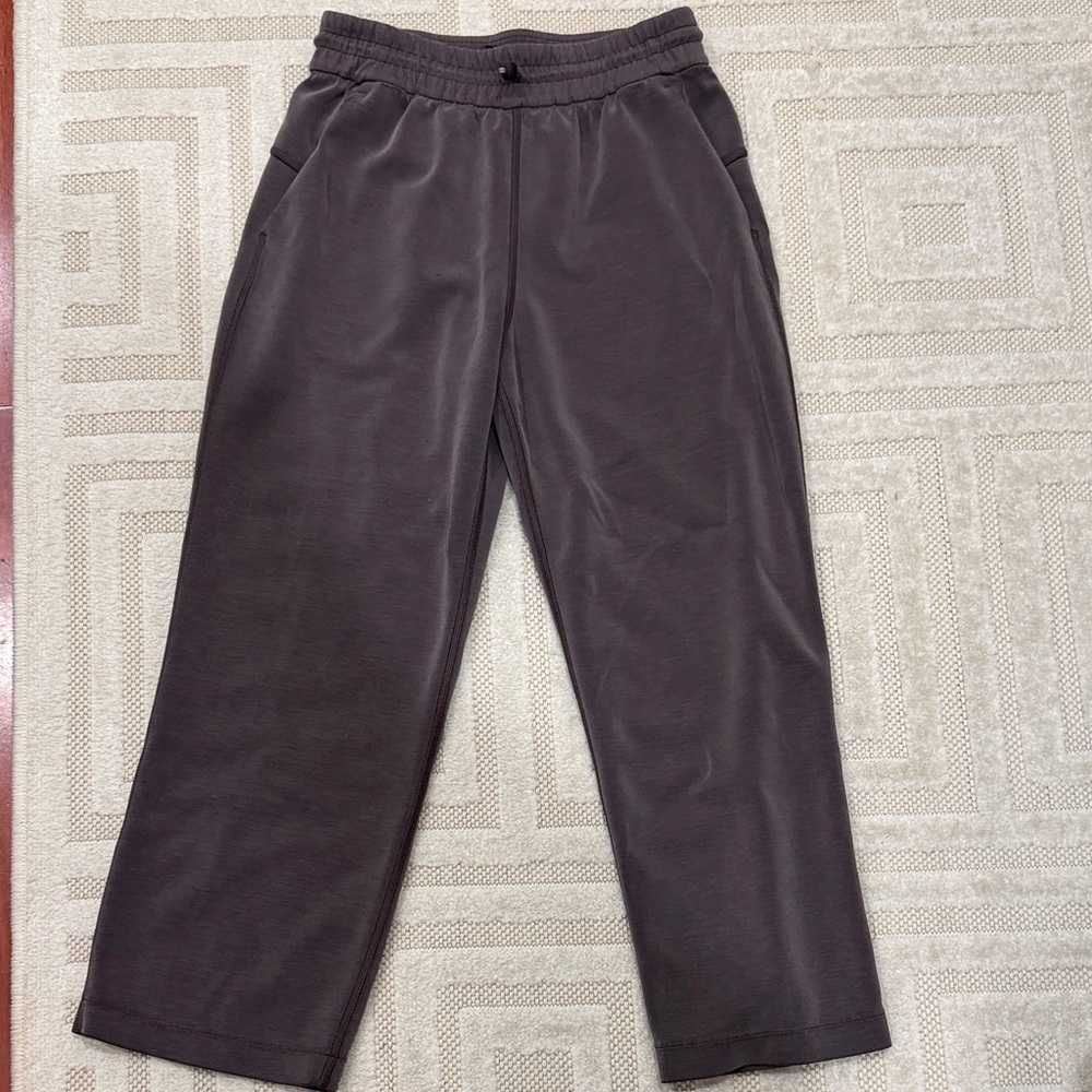 lululemon athletica Dark Gray Joggers